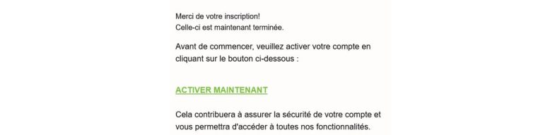 AllWins Casino souscription